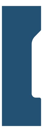 Left Image of Locker Plastic ASI Pro HDPE