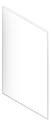 3D Documentation Image of Board Bulletin ASI Forbo EliteReveal