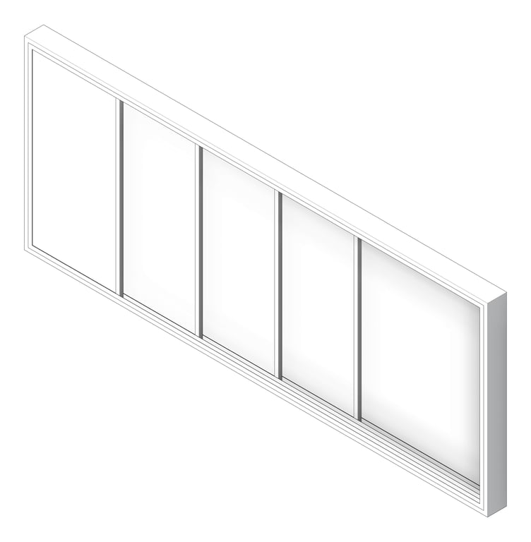 Navigate to Board Marker ASI HorizontalSliders Porcelain Quad