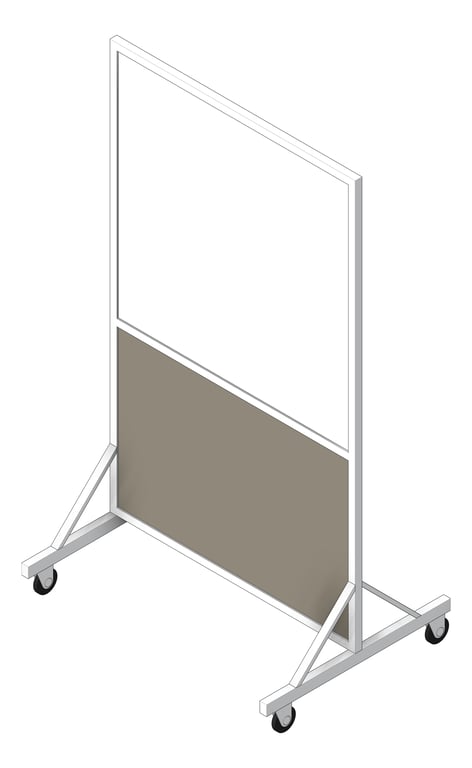 Board Marker ASI MobileUnit Combination
