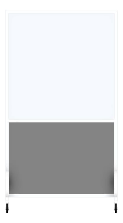 Front Image of Board Marker ASI MobileUnit Combination
