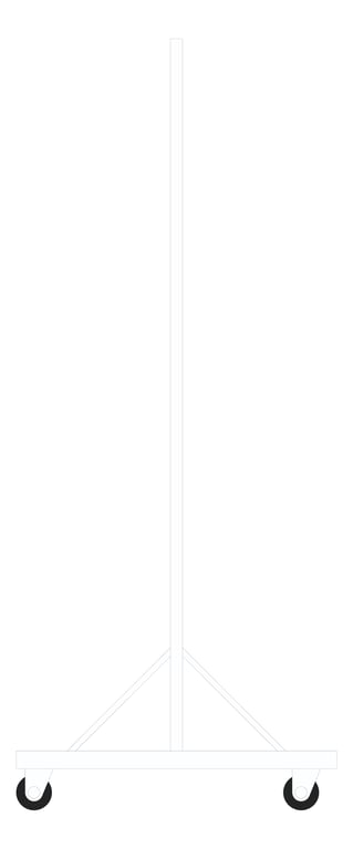 Left Image of Board Marker ASI MobileUnit Combination