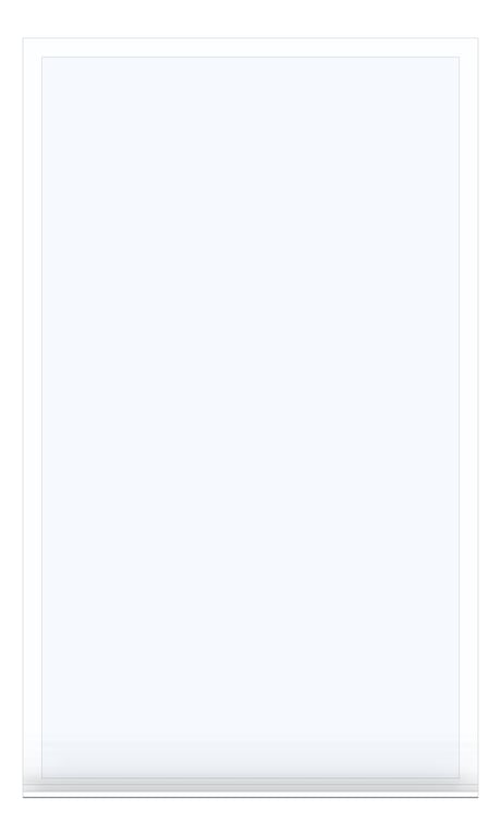 Front Image of Board Marker ASI Porcelain 9300