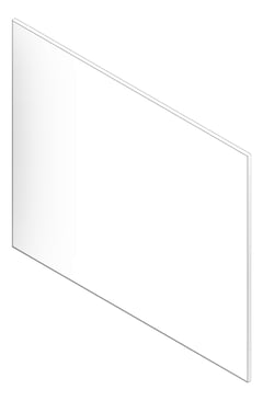 3D Documentation Image of Board Marker ASI Porcelain EliteReveal