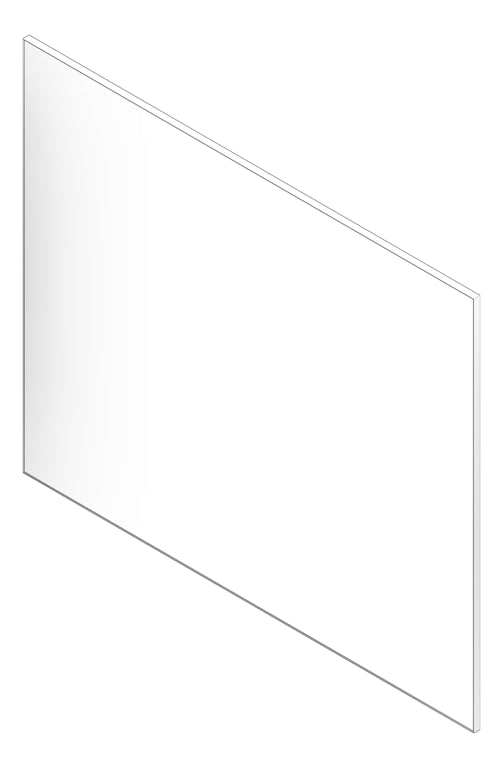 3D Documentation Image of Board Marker ASI Porcelain EliteReveal