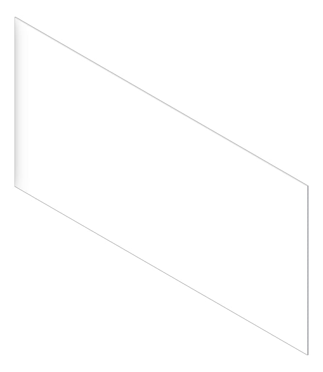 Board Marker ASI Porcelain Frameless 9000