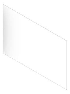 3D Documentation Image of Board Tack ASI Acoustic WrappedEdge