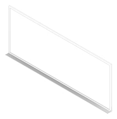 3D Documentation Image of Board Tack ASI FabricTac 9300