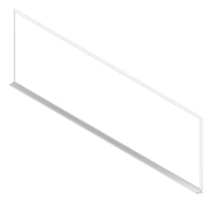 3D Documentation Image of Board Tack ASI FabricTac 9800