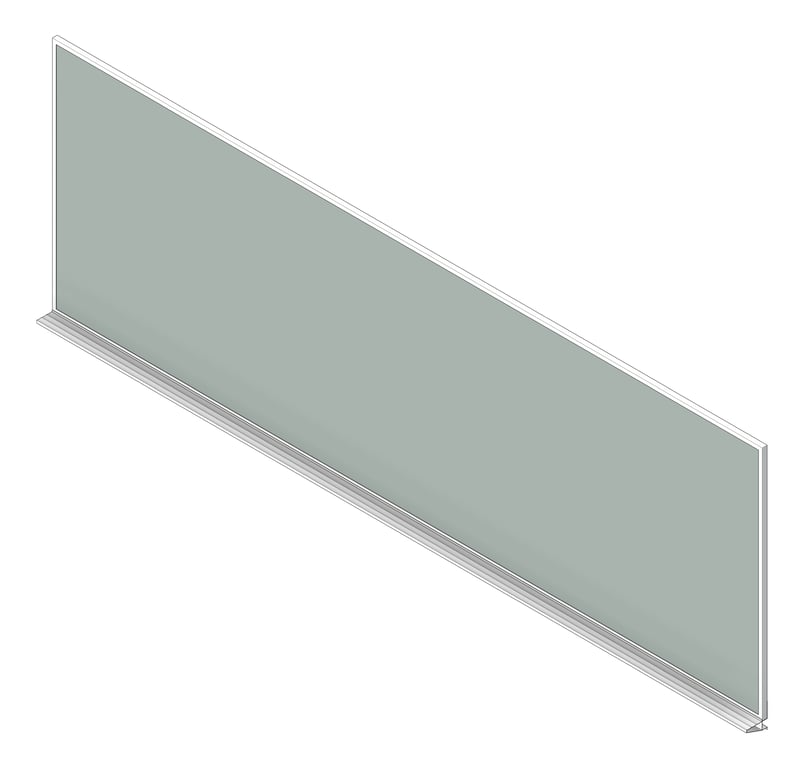 Navigate to Board Tack ASI FabricTac 9800