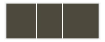 Front Image of Board Tack ASI HorizontalSliders FabricTac Double