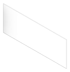 3D Documentation Image of Board Tack ASI VinylTac Square 9100