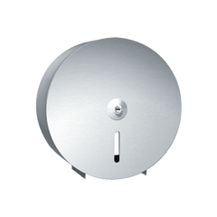 0046_ASI-SurfaceMountedJumboRollToiletPaperDispenser@2x.png Image of ToiletTissueDispenser SurfaceMount ASI JumboRoll