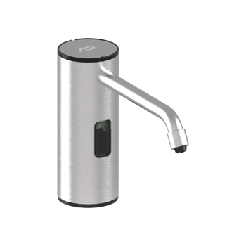 0334_0335-S_LR_440x440.png Image of SoapDispenser VanityMount ASI Electric TankFill