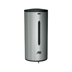 0360-soap-dispenser_440x440.png Image of SoapDispenser SurfaceMount ASI Battery 35oz