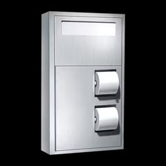 0486.jpg Image of ToiletTissueDispenser SurfaceMount ASI ToiletSeatCover