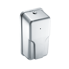 20365_ASI-AutomaticFoamSoapDispenser@2x.png Image of SoapDispenser SurfaceMount ASI Roval Battery