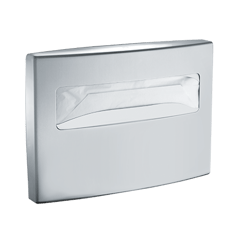 20477-SM_ASI-_SurfaceMountedSeatCoverDispenser@2x.png Image of ToiletSeatCoverDispenser SurfaceMount ASI Roval