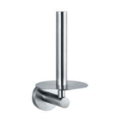 7316_ASI-SpareToiletPaperHolder@2x.png Image of ToiletRollHolder SurfaceMount ASI Vertical
