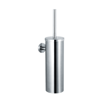 7387_ASI_ToiletBrushAndHolder@2x.png Image of ToiletBrush SurfaceMount ASI Holder