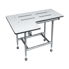 8202-L_ASI-L-ShapedPhenolicFourLegFoldUpShowerSeat@2x.png Image of ShowerSeat Folding ASI LShape