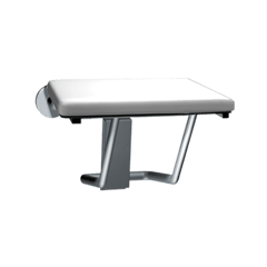 8204-shower-seat_440x440-1.png Image of ShowerSeat Folding ASI Rectangular Padded 18Inch