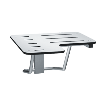 8206-28_ASI-L-ShapedFoldingSeat@2x.png Image of ShowerSeat Folding ASI LShape RH Phenolic