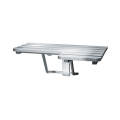 8208-L_ASI-FoldingShowerSeat@2x.png Image of ShowerSeat Folding ASI LShape StainlessSteel LH