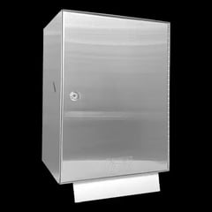 8524.jpg Image of RollPaperDispenser SurfaceMount ASI