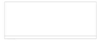 Plan Image of CombinationUnit SemiRecessed ASI Simplicity RollPaperDispenser Electric 9.9Gal