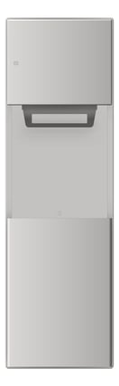 Front Image of CombinationUnit SurfaceMount ASI Roval RollPaperDispenser Battery 17.8Gal