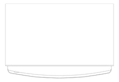 Plan Image of CombinationUnit SurfaceMount ASI Roval RollPaperDispenser Electric 17.8Gal