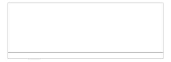 Plan Image of CombinationUnit SurfaceMount ASI Simplicity PaperDispenser 4.2Gal