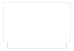 Plan Image of CombinationUnit SurfaceMount ASI Traditional RollPaperDispenser Battery 17Gal