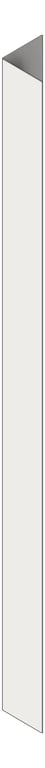 Navigate to CornerGuard SurfaceMount ASI StraightEdge