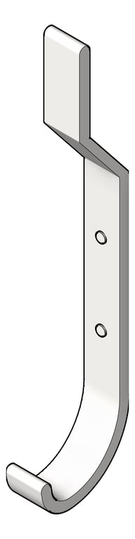 Navigate to UtilityHook SurfaceMount ASI