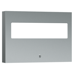 6477-9.png Image of ToiletSeatCoverDispenser SurfaceMounted ASI Simplicity