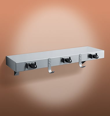 Navigate to ASI Washroom Accessories - Custodial Accessories