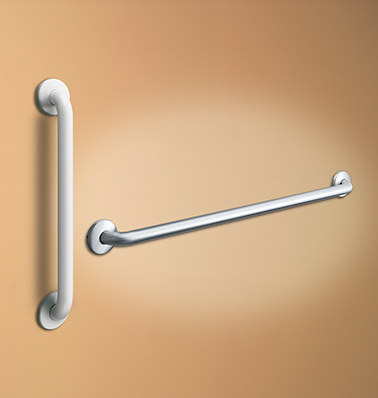 Navigate to ASI Washroom Accessories - Grab Bars