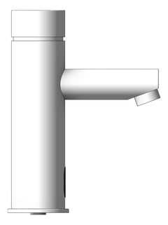 Left Image of Faucet Battery ASI EZFill