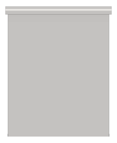 Front Image of SanitaryDisposal SurfaceMount ASI TopDoor