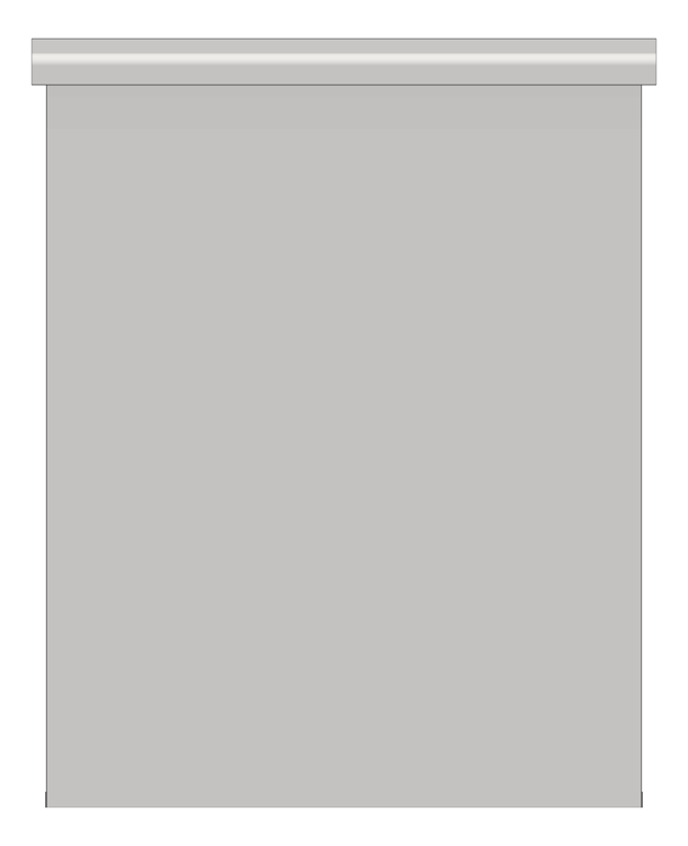 Front Image of SanitaryDisposal SurfaceMount ASI TopDoor