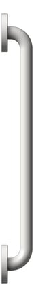 Left Image of GrabBar Straight ASI ConcealedMount 1InchDia Vertical