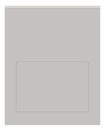 Front Image of HandDryer Recessed ASI SafeDri