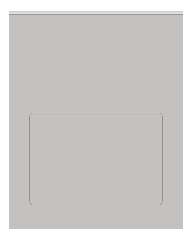 Front Image of HandDryer Recessed ASI SafeDri