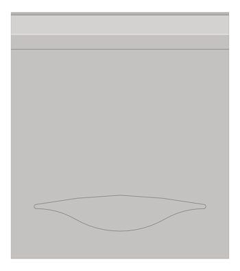 Front Image of DisposablesDispenser SurfaceMount ASI