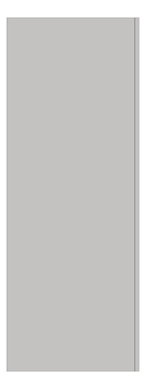 Left Image of GloveDispenser SurfaceMount ASI