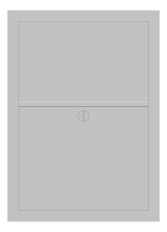 Front Image of SharpsDisposal Recessed ASI