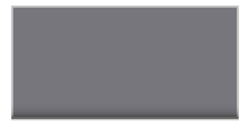 Front Image of Mirror PlateGlass ASI InterLokFrame Shelf