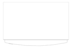 Plan Image of RollPaperDispenser SurfaceMount ASI Roval Battery